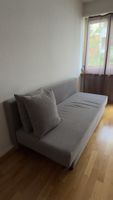 Bettsofa Ikea Asarum