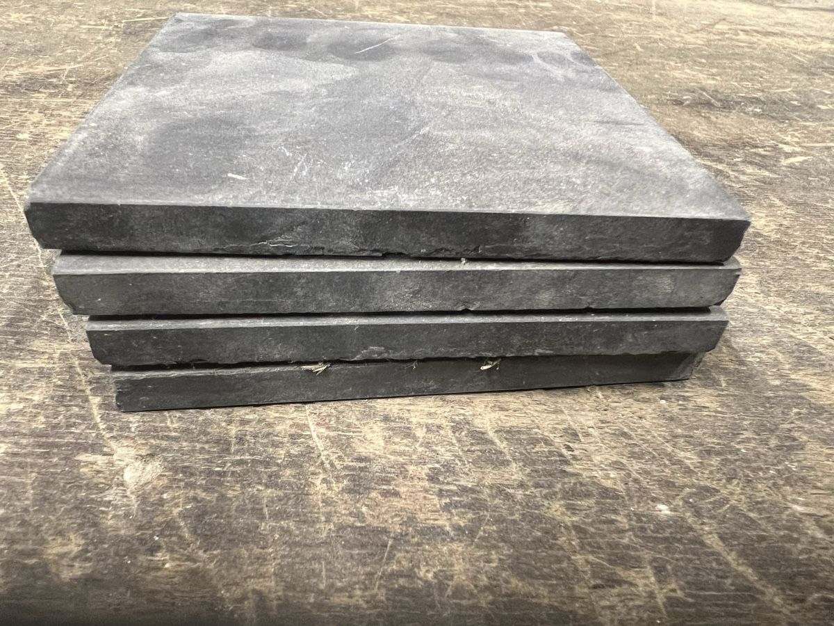 Rivestimenti per pavimenti: Fliessen Keramikplatten antik Plättli – Nuovo (secondo la descrizione) da Niederrohrdorf venduto da beniledergerber 3
