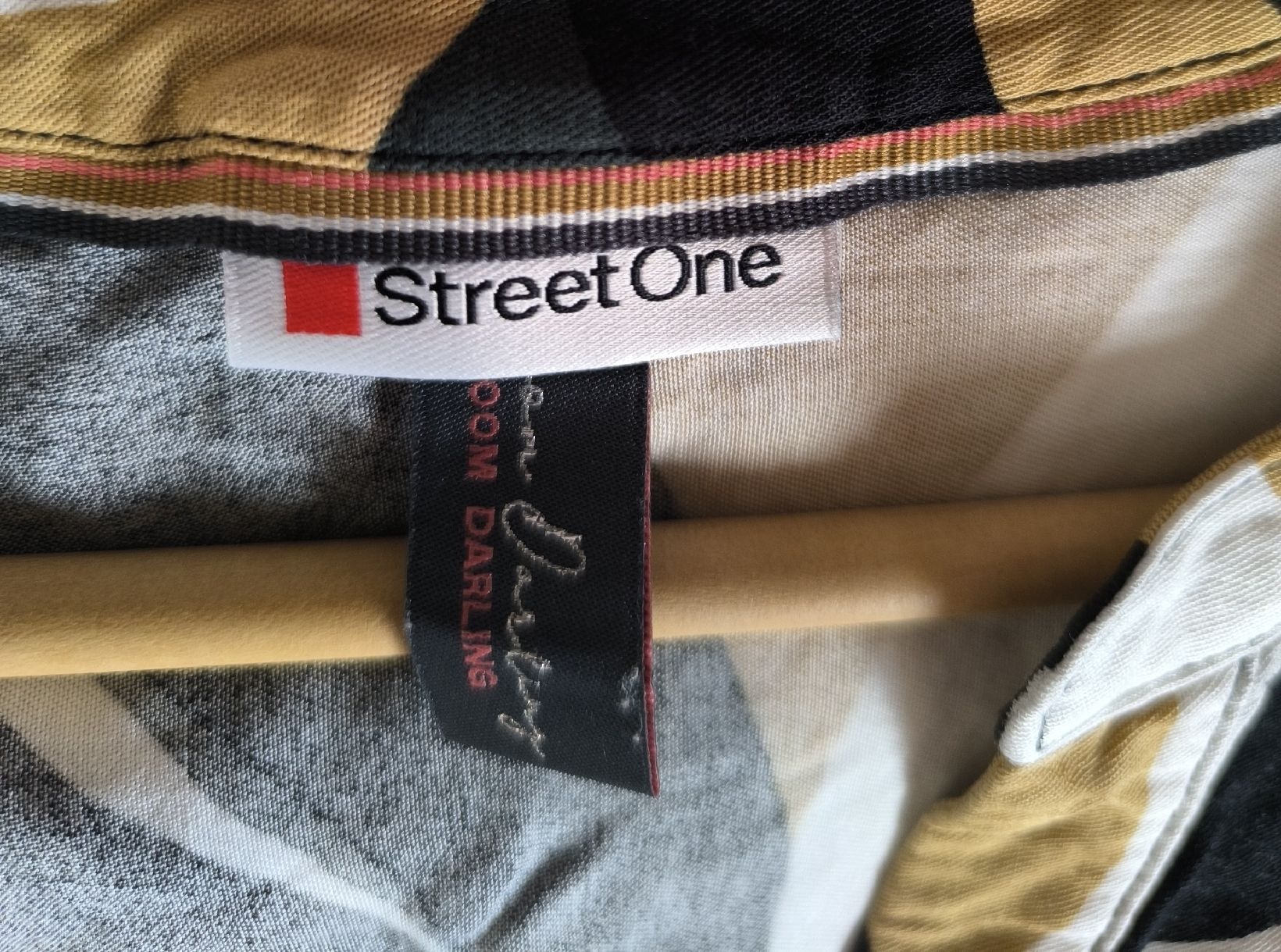 Tute: Jumpsuit von Street One – Usato da Fischbach LU venduto da BuBri 2