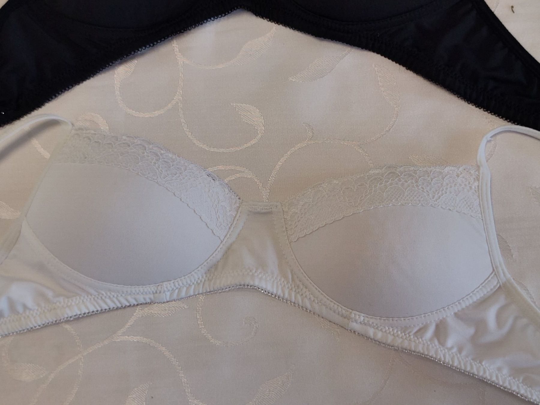 Biancheria intima: zwei Kids BH ca 152/158 – Usato da Brüttisellen venduto da kikaninchen79 3