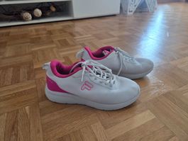 Schuhe von Fila Gr. 36