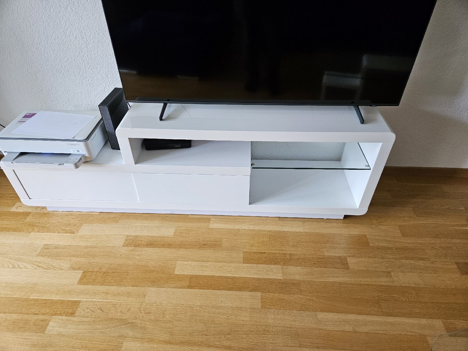 Mobili TV: Tv Möbel – Usato da Murten venduto da Langbaum 4