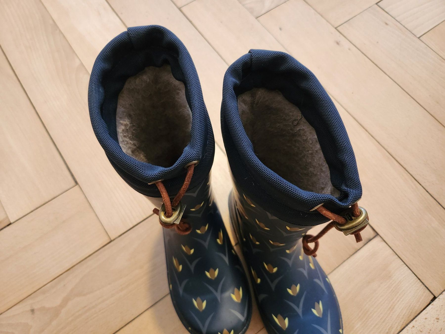 Bisgaard Schuhe für Jungen: bisgaard Gummistiefel Kinder Grösse 33 – Gebraucht aus Zürich von rak_t2vf 2