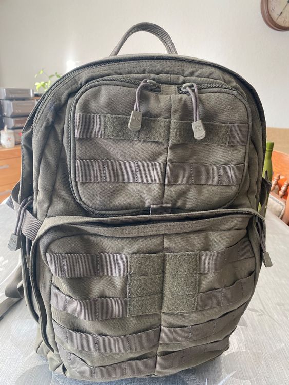 Rucksack Tactical Series - Version Rush (Gebraucht) in Pratteln für CHF ...