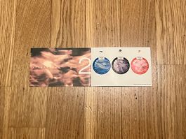 Briefmarken Olympia 2000 Helvetia selbstklebend