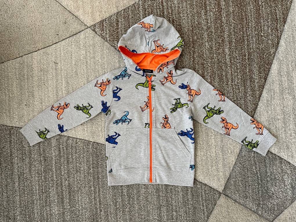 Maglioni & Felpe: Pullover Blue Seven Gr.116 Neu – Nuovo e nell'imballaggio originale da Zürich venduto da Rolik123