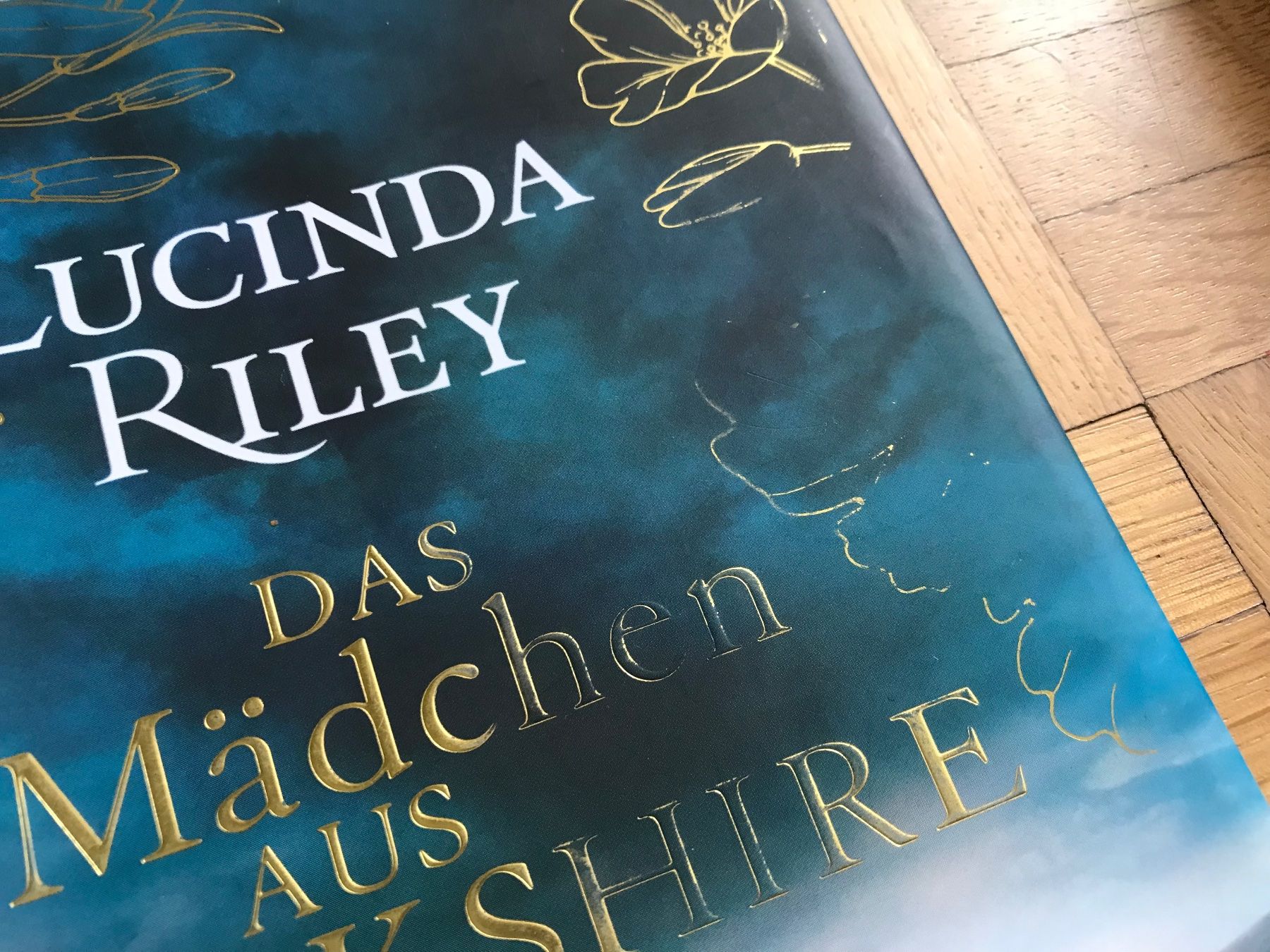 Libri: Lucinda Riley - Das Mädchen aus Yorkshire – Usato da Emmenbrücke venduto da Hathor123 6