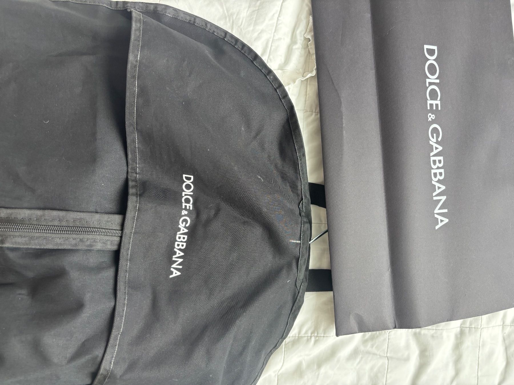 Dolce & Gabbana Kleider: Dolce Gabbana Dress IT 46 – Gebraucht aus Herrliberg von tylerdurden 7
