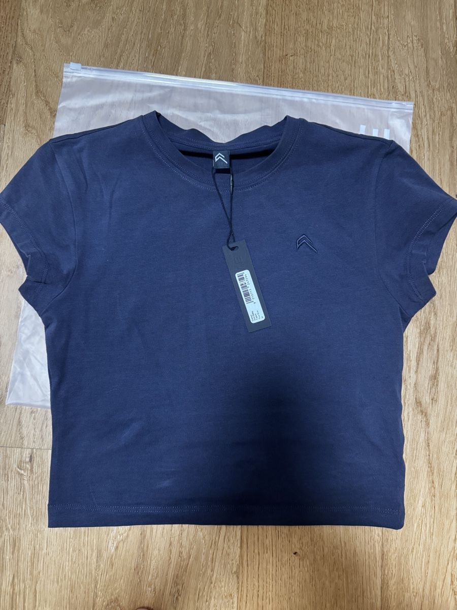 Oner Active T-shirt: Oner Active size M  – Nuovo e nell'imballaggio originale da Luzern venduto da fiona.1013 2