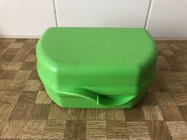 Tupperware  praktische Lunchbox