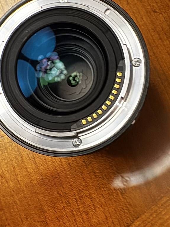 Objectifs: Objectif NIKON Z 50mm 1.8 S – D'occasion à Bussigny par ber_8wf2 2