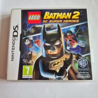 Lego Batman 2 - DC Super Heroes - DS