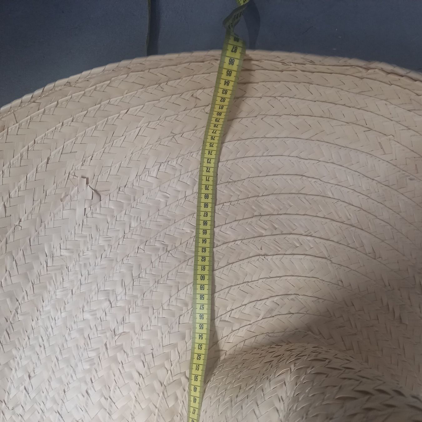 Copricapi, berretti & cappellini: Riesensombrero – Nuovo (secondo la descrizione) da Winterthur venduto da Irena70 1