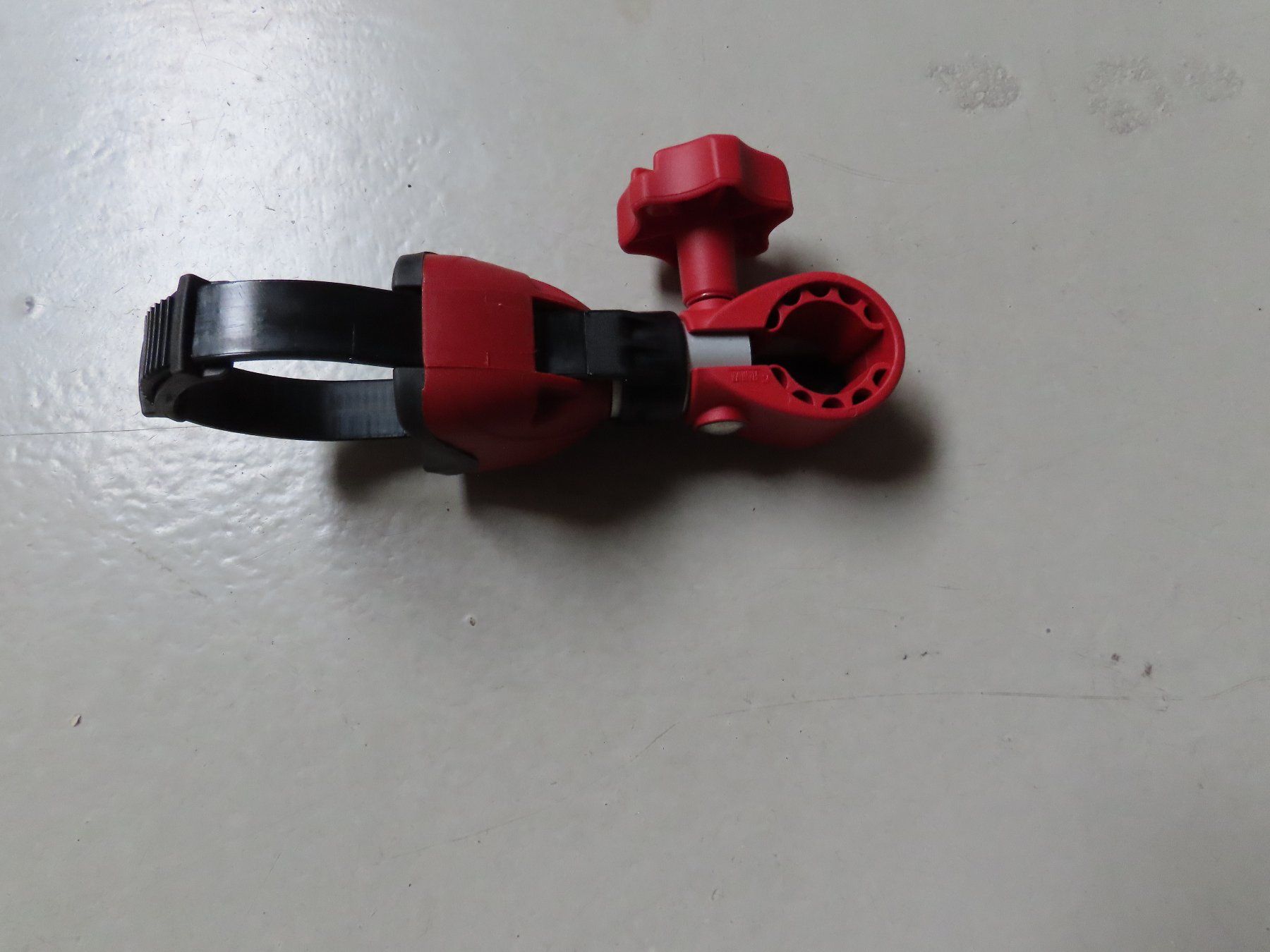 Fiamma Supporti per biciclette: Fiamma Bike Block Pro 1 – Usato da Alpnach-Dorf venduto da Hess-Automobile
