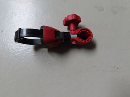 Fiamma Bike Block Pro 1