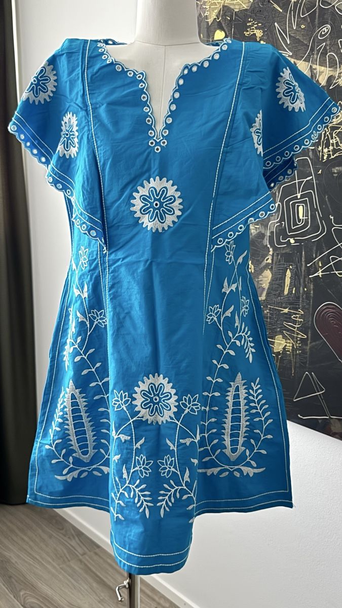 Robes: Kleid  – Neuf (Voir description) à Mörigen par TimelessFinds