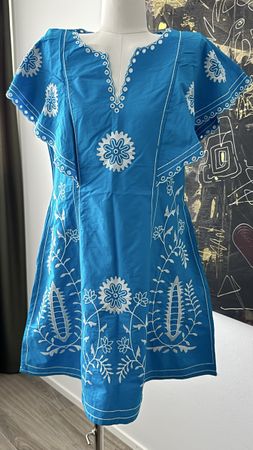 Kleid 