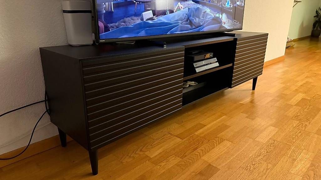 Mobili TV: TV-Lowboard / Sideboard  zu verschenken – Usato da  venduto da  1