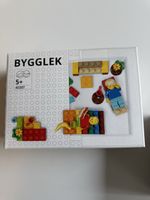 Lego Bygglek Set 40357 IKEA Zubehör Neu in OVP