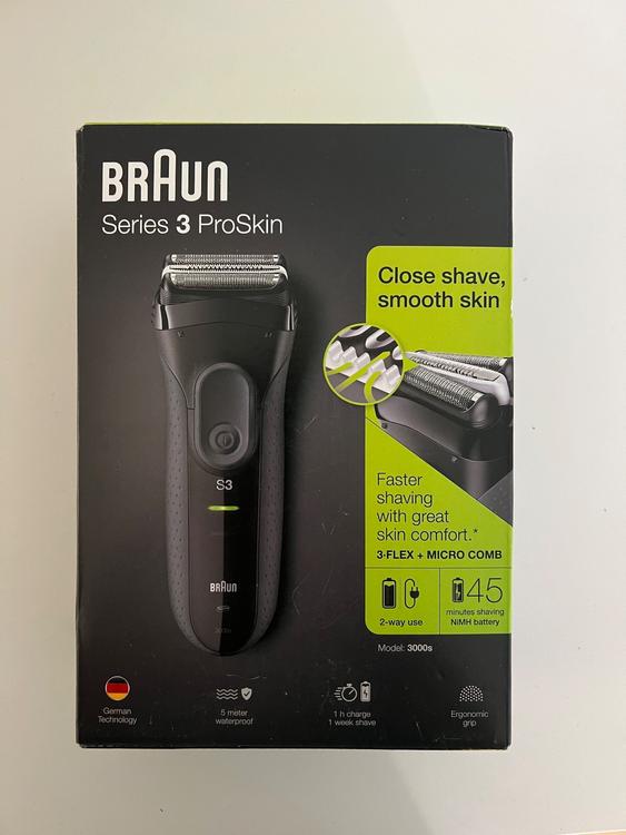 Acquistare Braun Series 5 51-B1200s Rasoio su