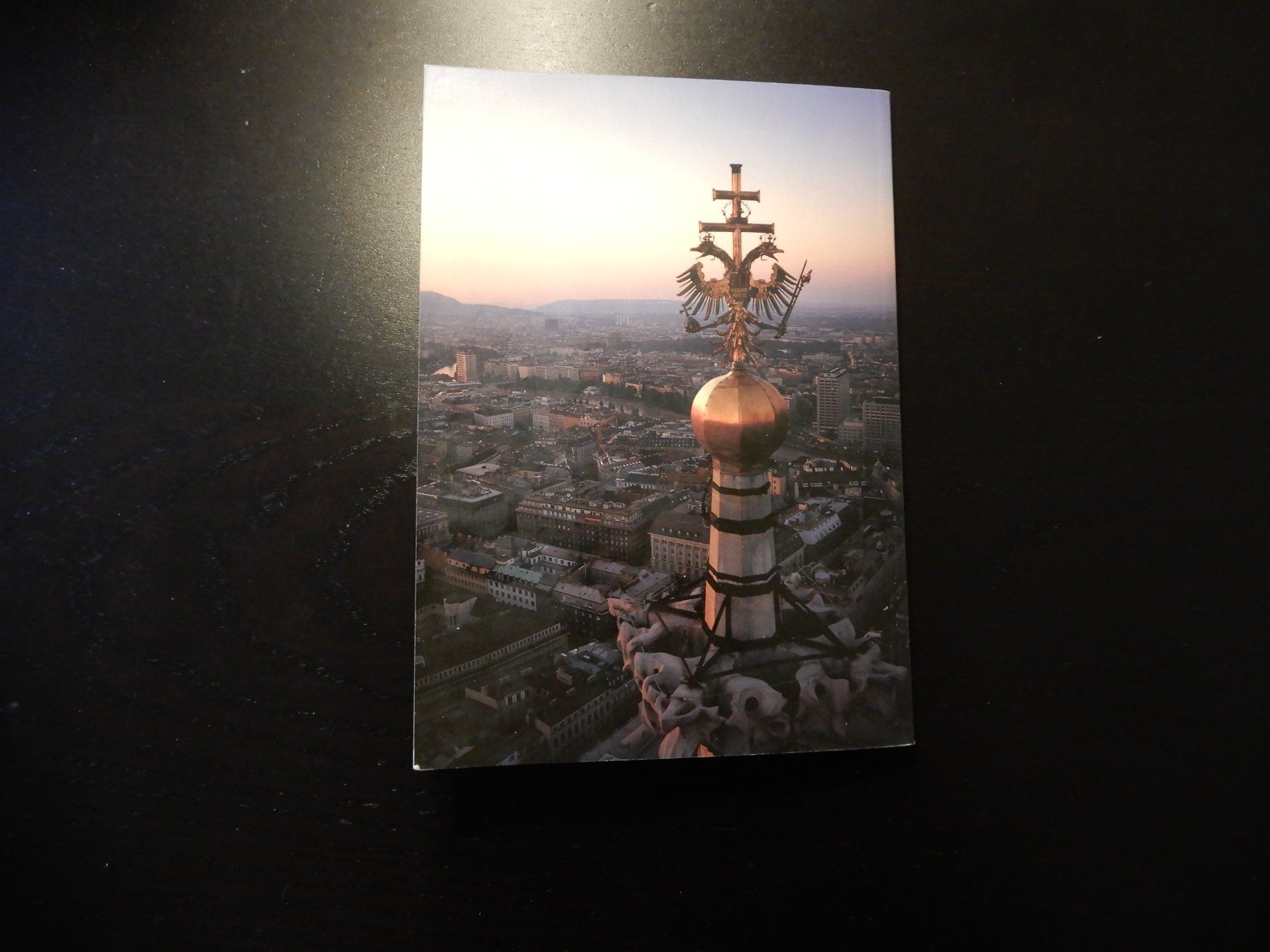 Bücher: Die Domkirche Sankt Stephan zu Wien Buch – Gebraucht aus Erstfeld von Mario_boe0 6