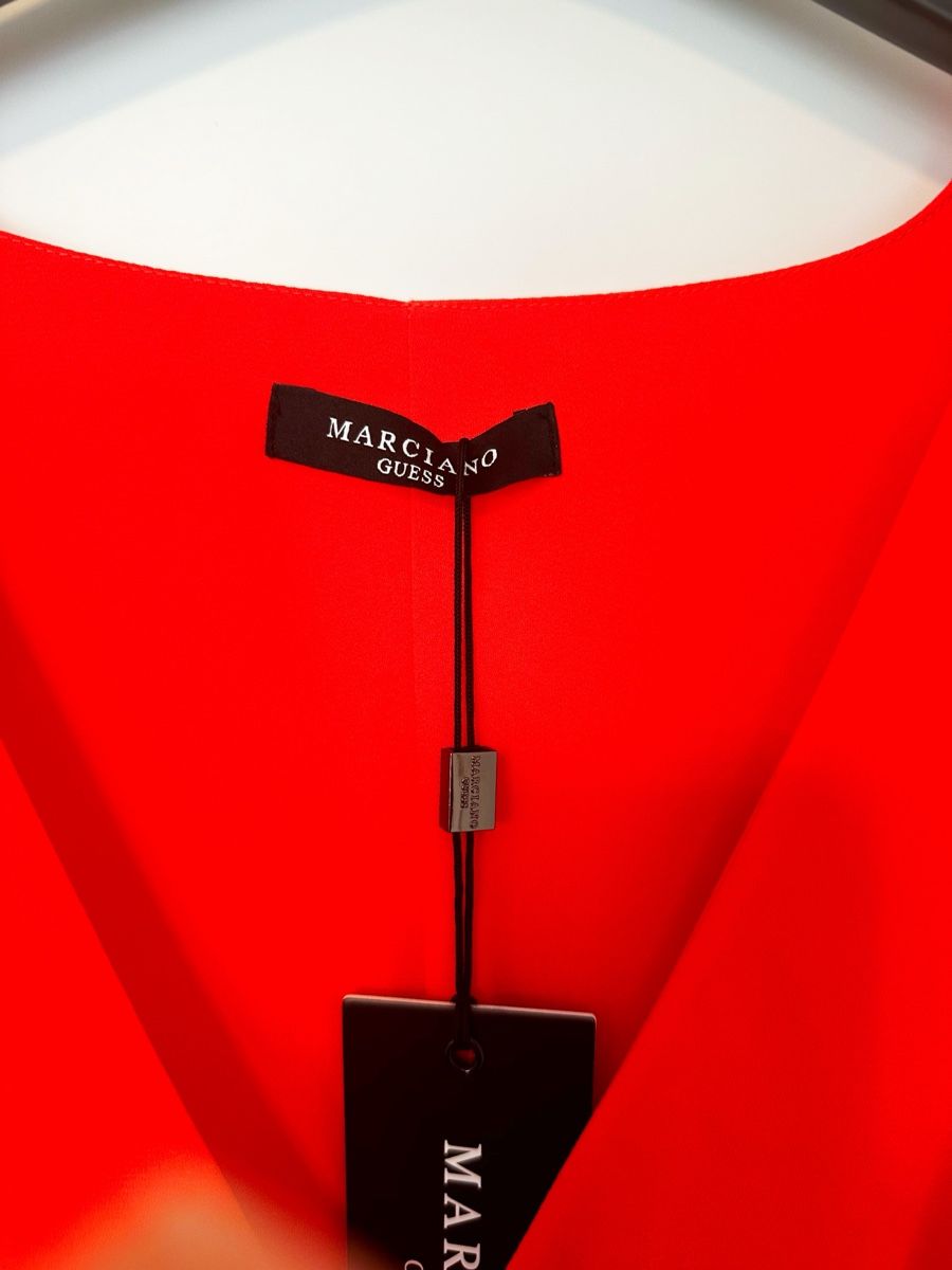 Guess Kleider: Wunderschönes Kleid Marciano Guess Gr. M – Neu (gemäss Beschreibung) aus Eglisau von Brewster1 4