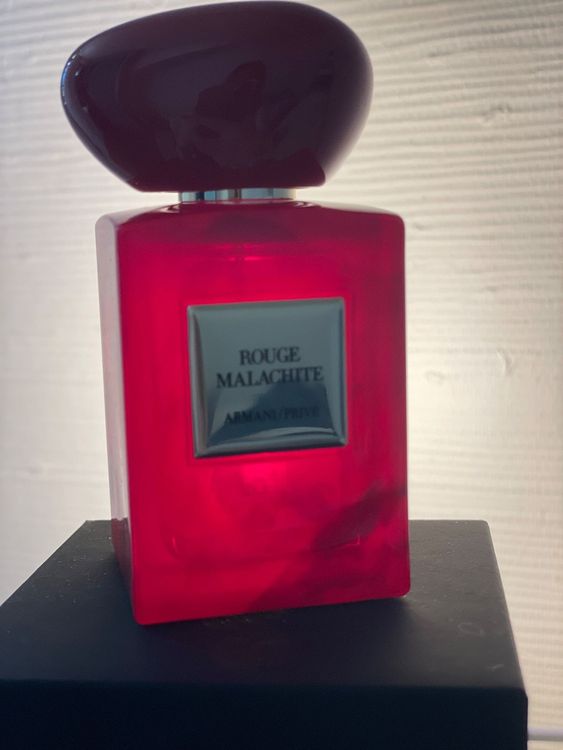 Rouge malachite online 50ml