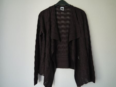 MISSONI Cardigan Gr:L
