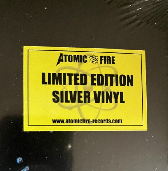 Dischi in vinile: U.D.O. – Touchdown – Nuovo e nell'imballaggio originale da Brittnau venduto da Zibu 2