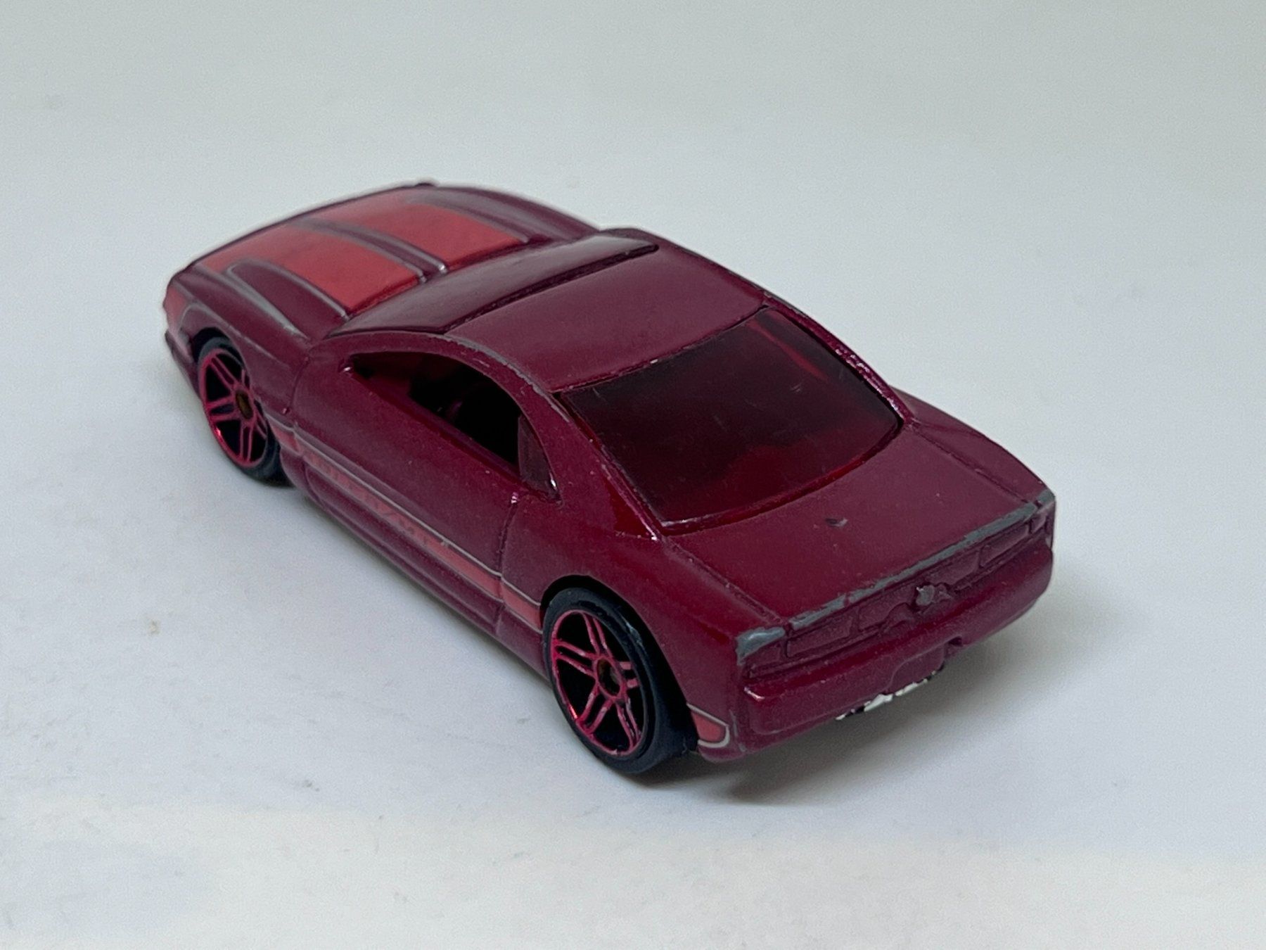 Hot Wheels Modellautos: Hot Wheels Muscle Tone #650 – Gebraucht aus Wildegg von LaaBoutique 2