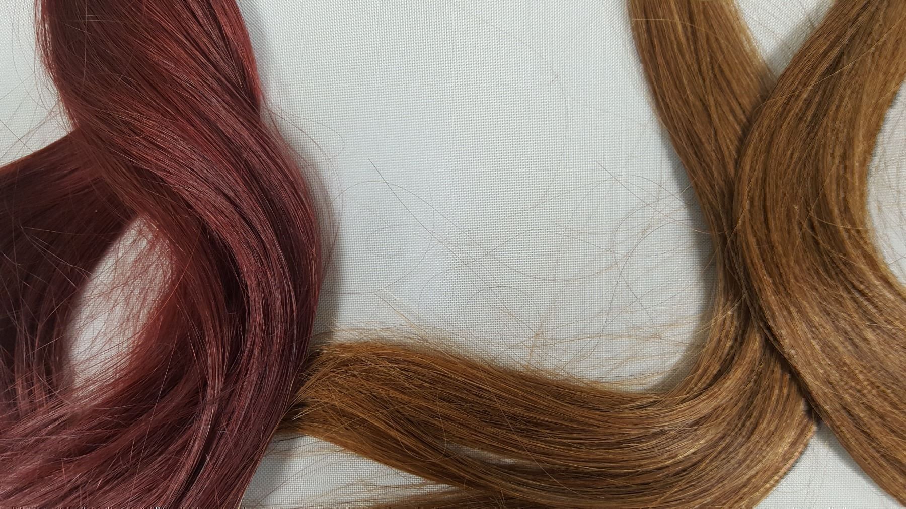 Parrucche: NATURHAAR EXTENTION – Nuovo (secondo la descrizione) da St.Gallen venduto da EL03 1