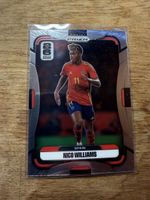 2026 Panini Prizm World Cup Nico Williams
