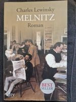 Charles Lewinsky Melnitz Roman Schweizer Familienchronik