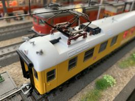 Märklin HO 49960 Messwagen DB 🇩🇪