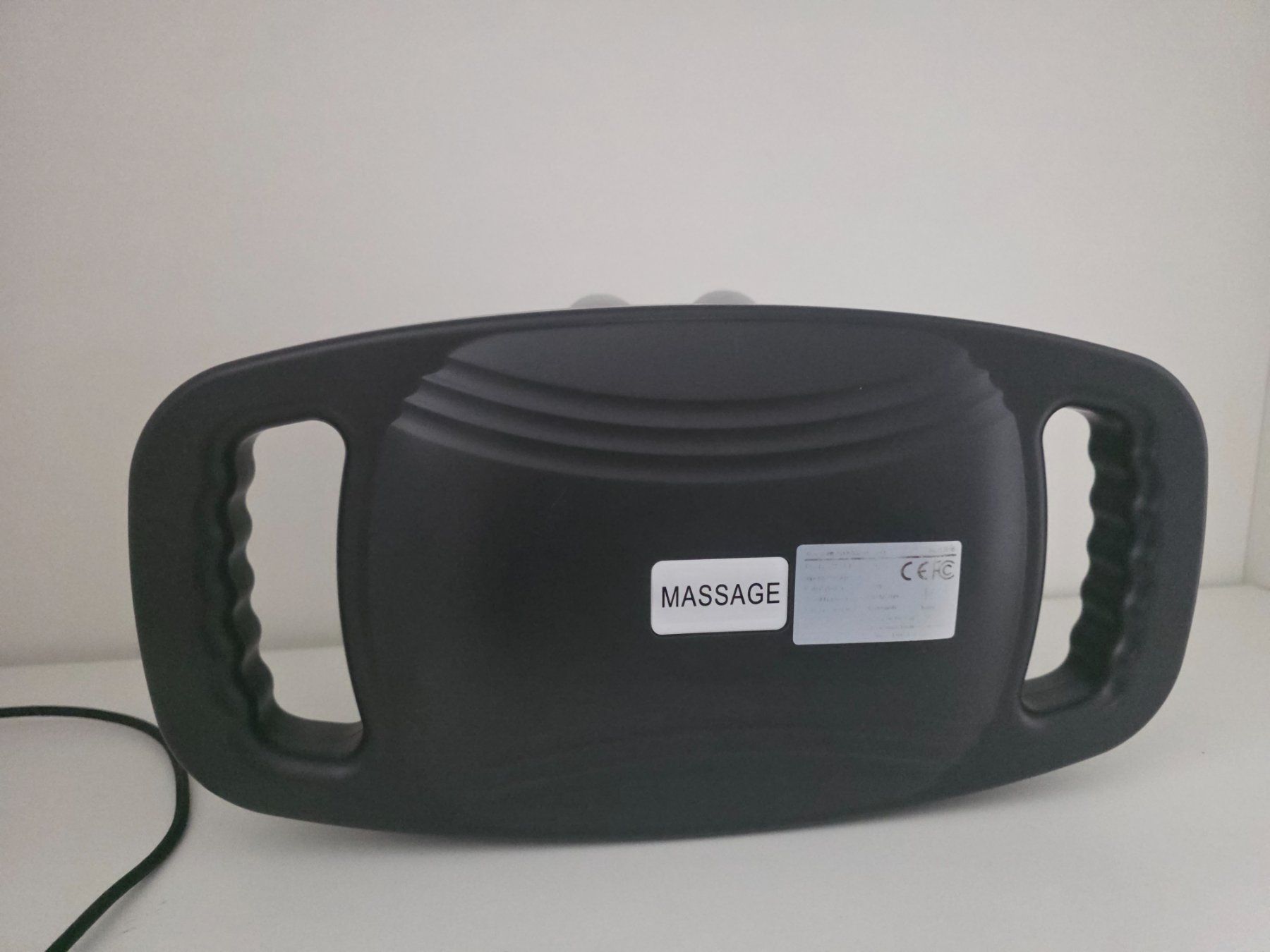 Dispositivi per massaggi: Massage Gerät Neu – Nuovo (secondo la descrizione) da Scherzingen venduto da Benjanil 2