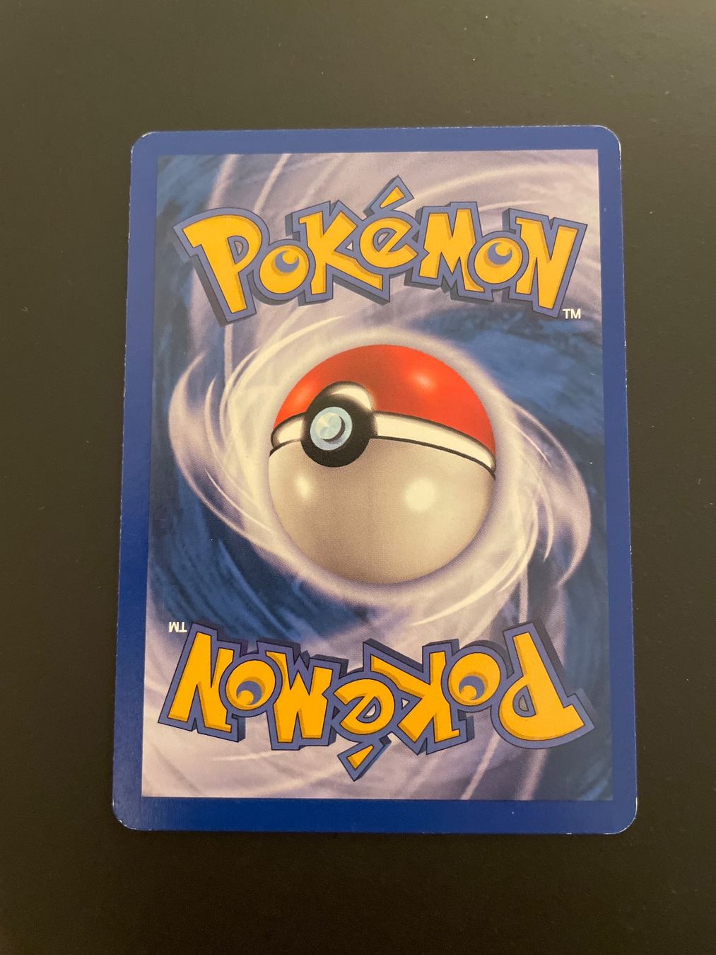 Pokémon Sammelbilder & Trading cards: Gastly 109/165 (Expedition Base Set – Gebraucht aus Zürich von pokemon_cards 1