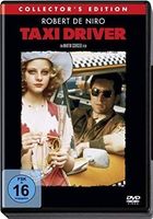 TAXI DRIVER      Robert De Niro    Jodie Foster      WIE NEU