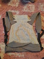 Babytrage / Tragetuch / Baby Carrier