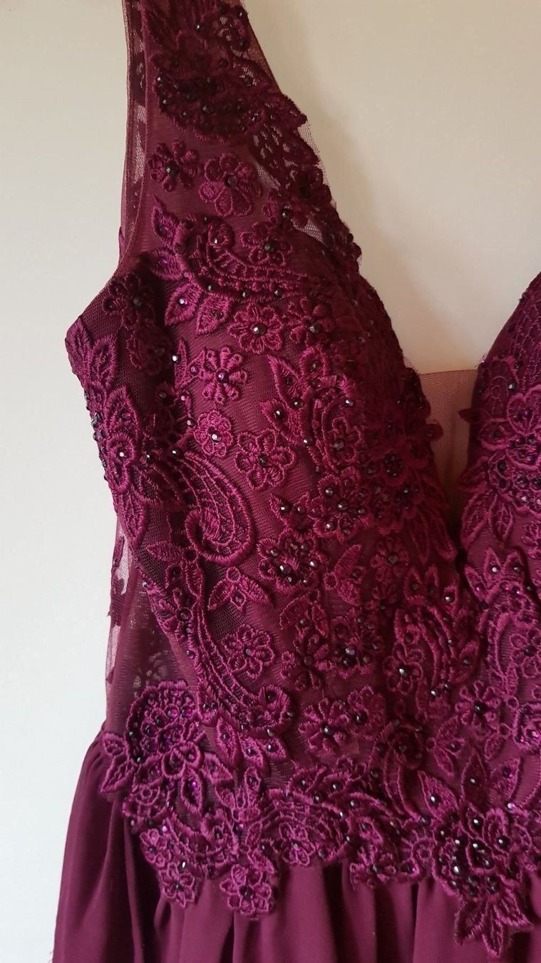 Kleider: Festliches Kleid – Gebraucht aus Eggiwil von kariiina 1
