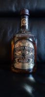 Whisky Chivas Regal 12 Jahre 75cl ungeöffnet