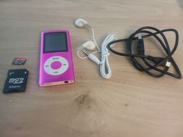 MP3 Player Neuwertig 64 GB