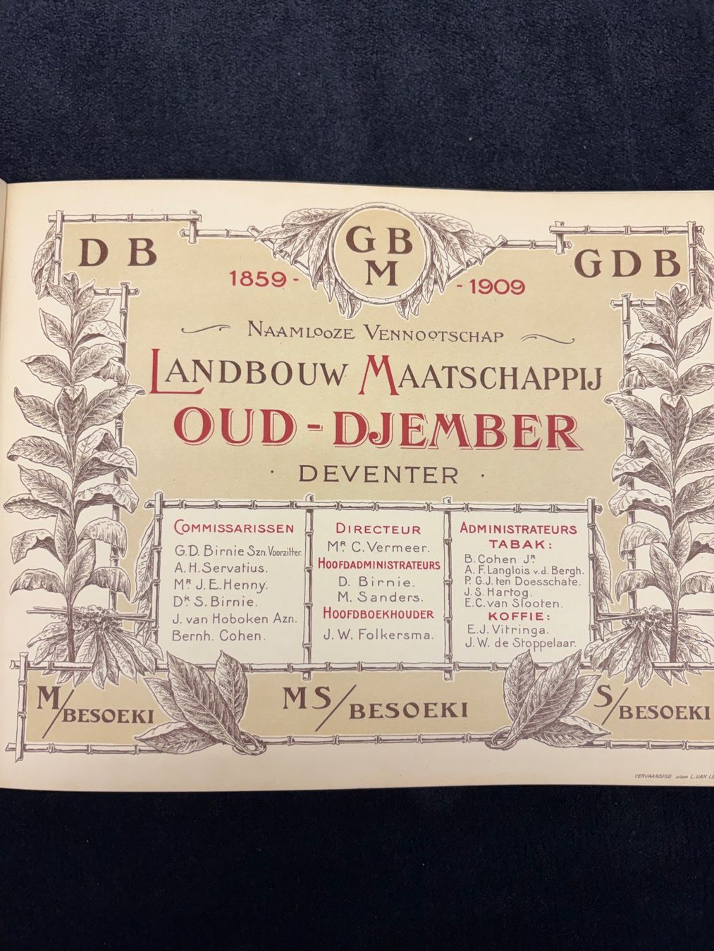 Documenti: Niederländische Wertpapiere – Usato da Bern venduto da pasc62 5