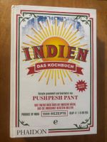 Indien das Kochbuch. Phaidon