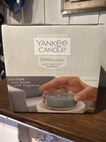 Yankee Candle Scenterpiece Meltcup Warmer mit Timer neu