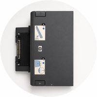 Hp Nas Docking Station