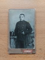 Antikes orig. Foto CdV Militär Schweiz