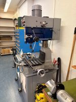PROMAC FX-883 VCA Bohr- und Fräsmaschine