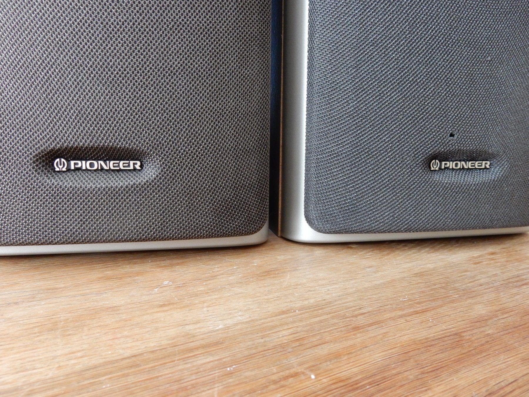 Pioneer Haut-parleurs: Pioneer Boxen – D'occasion à Balsthal par Subaru11 1