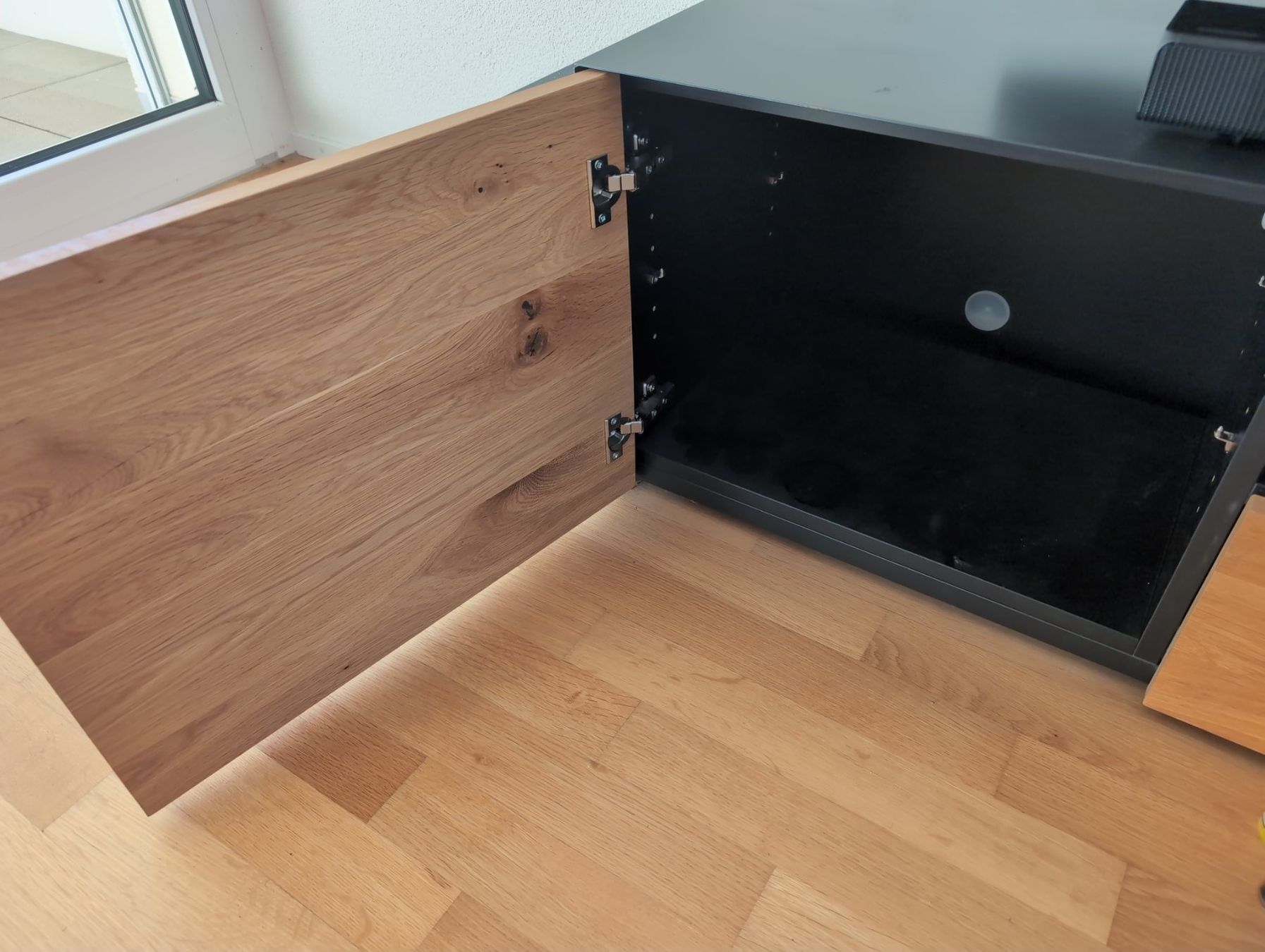 Micasa Mobili TV: TV-Lowboard BRIX II von Micasa – Usato da Staufen venduto da nrtbnd 3
