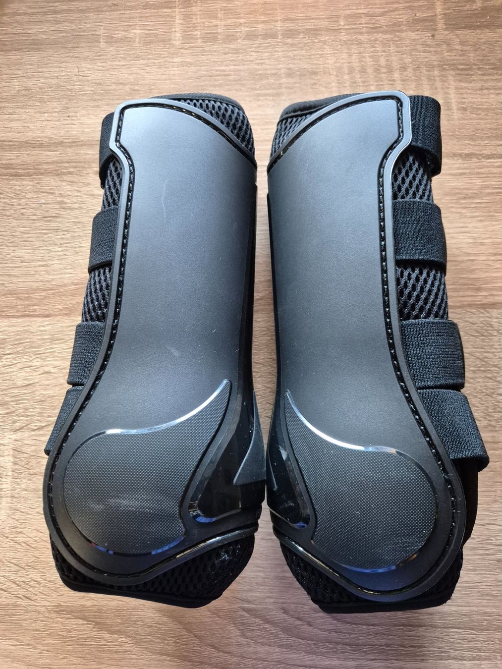 Stinchiere & Fasciature: Busse Gamaschen S – Nuovo (secondo la descrizione) da Meggen venduto da Orrinka20 1